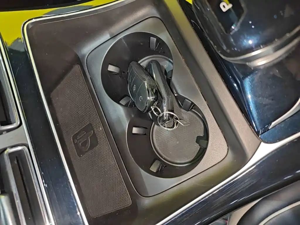 BYD Qin PLUS — миниатюра 9