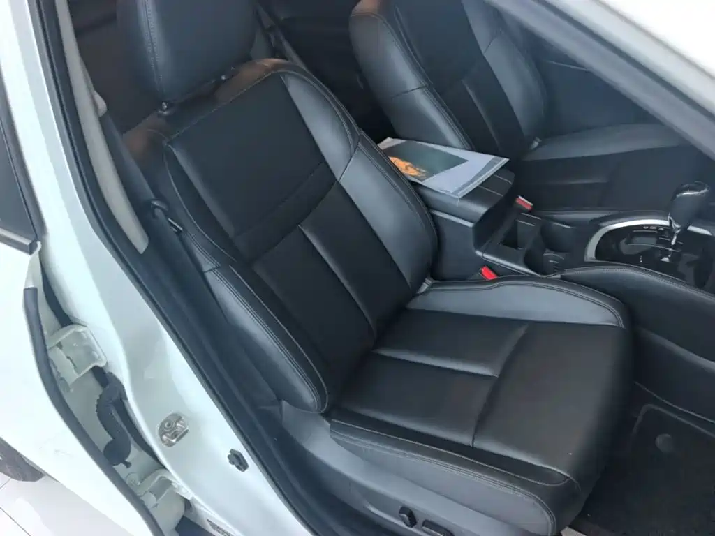 Nissan X-Trail — миниатюра 25