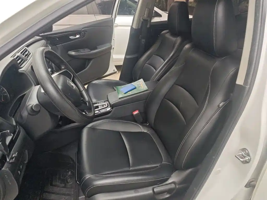 Honda Crider — миниатюра 11