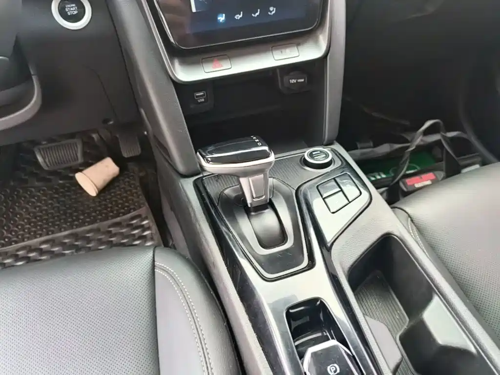 Hyundai ix35 — миниатюра 14