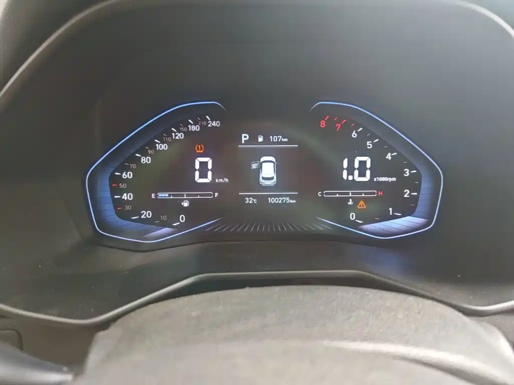 Hyundai ix25 — миниатюра 12