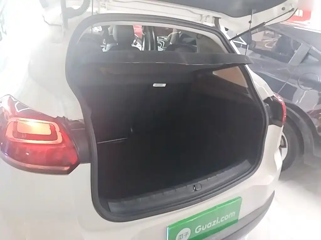 Citroen C3-XR — миниатюра 19