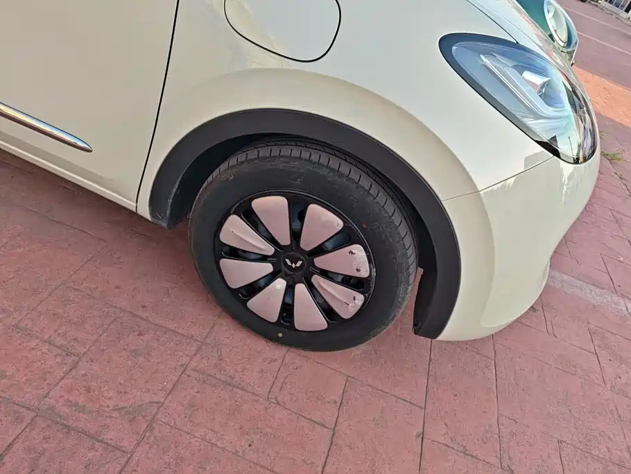 Wuling Bingo — миниатюра 6