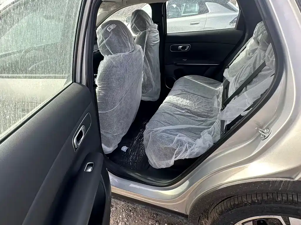 Changan Q05 2026 506 Ultra+