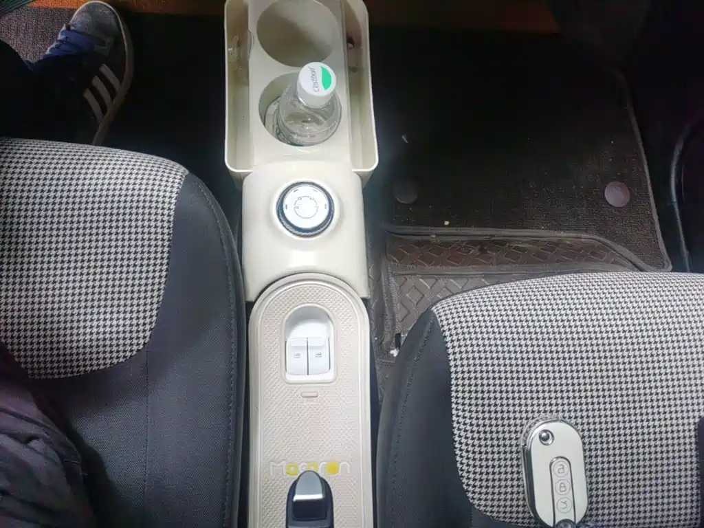 Wuling MINIEV — миниатюра 14