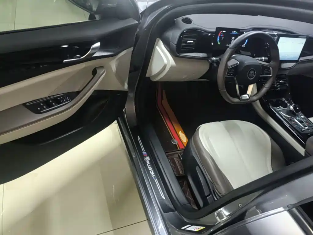 BYD Qin PLUS — миниатюра 16