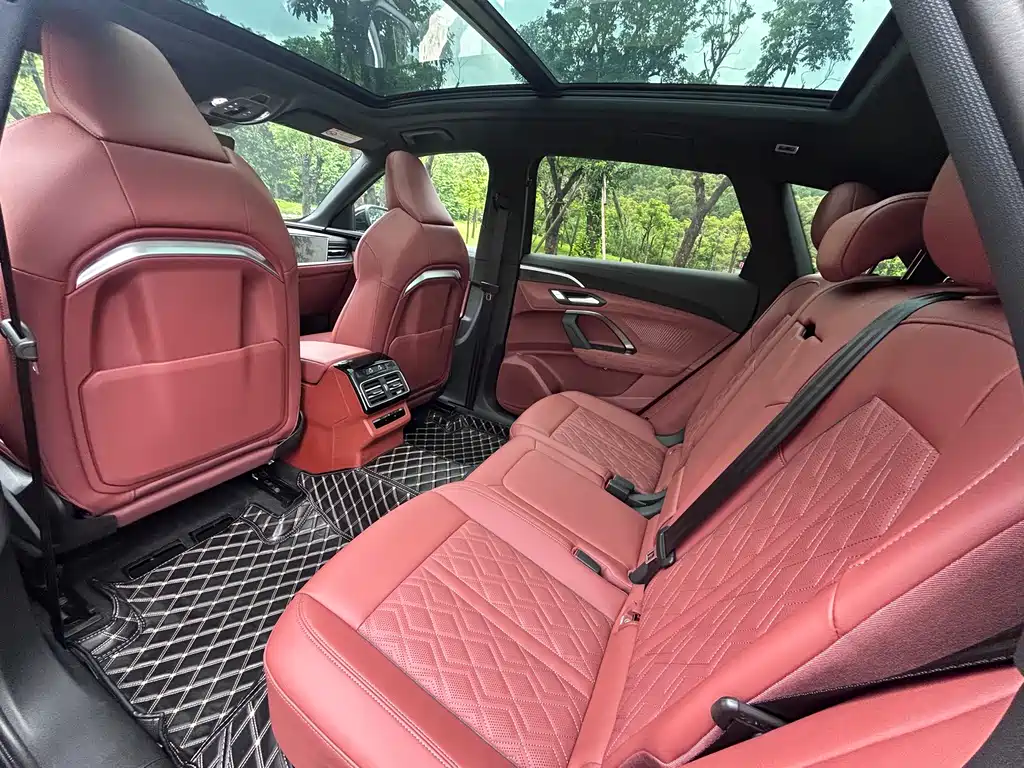 Audi Q5L 2026 2.0T