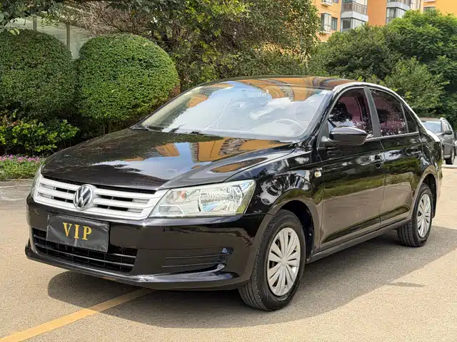 Volkswagen Santana
