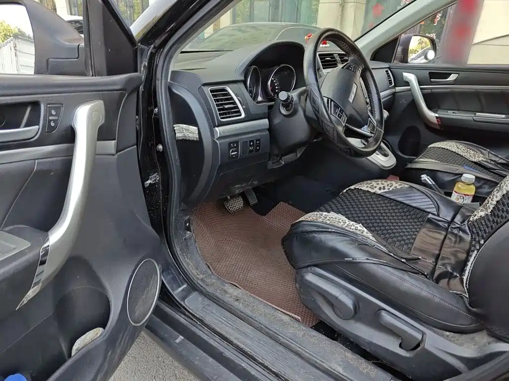 Haval M6 — миниатюра 17
