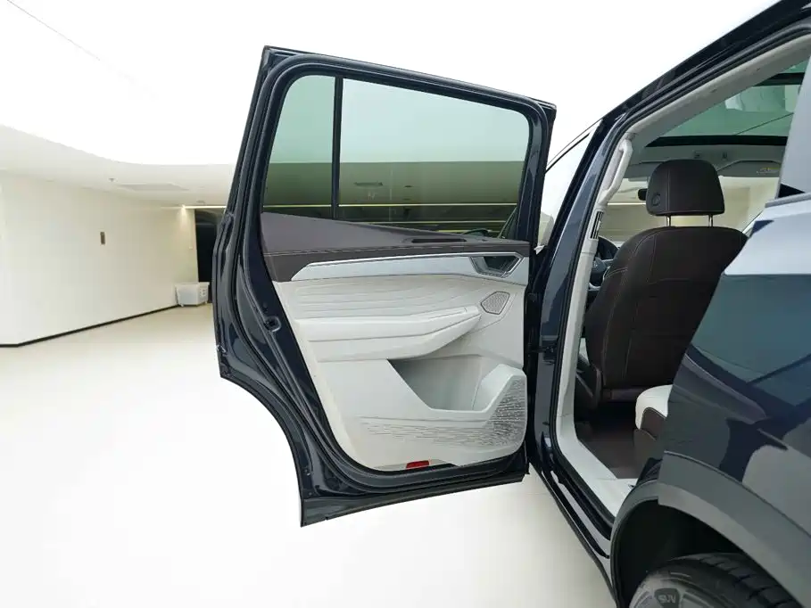 Volkswagen Talagon — миниатюра 20
