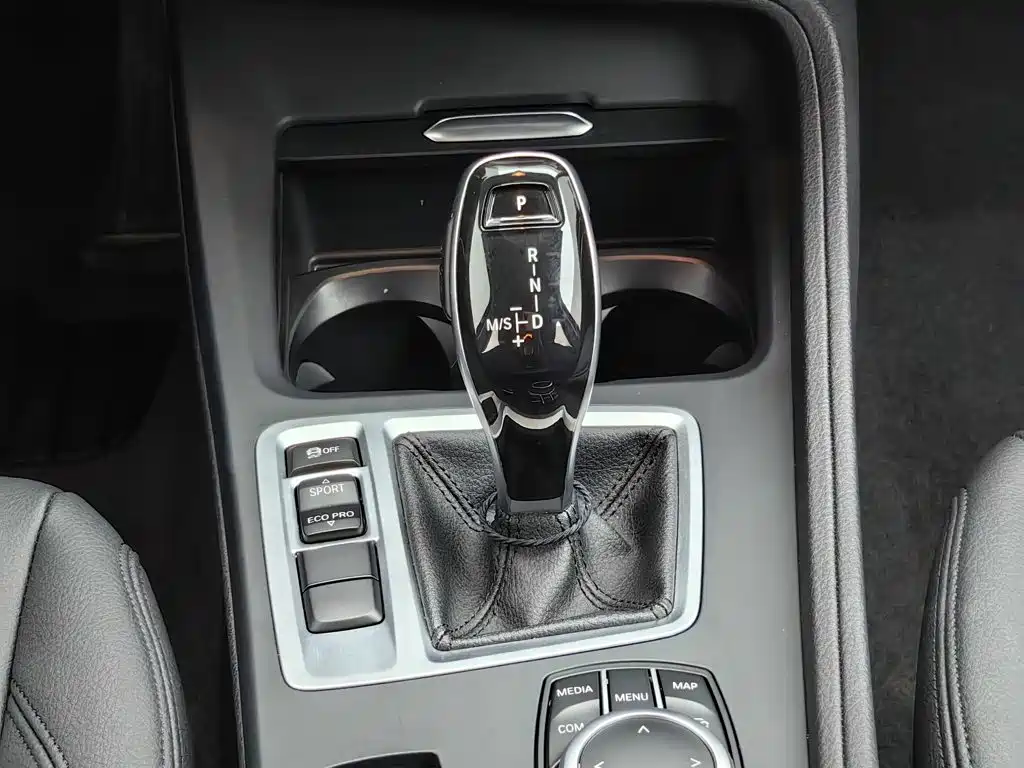 BMW 1 Series — миниатюра 13