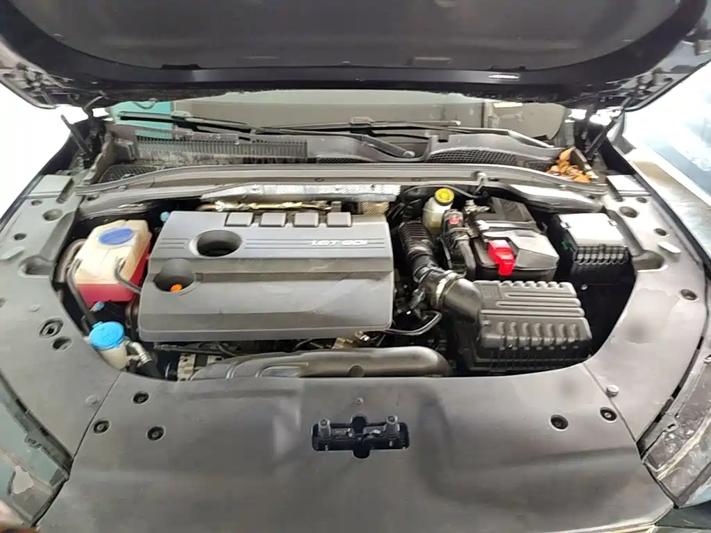 Chery Arrizo 8 PRO — миниатюра 20