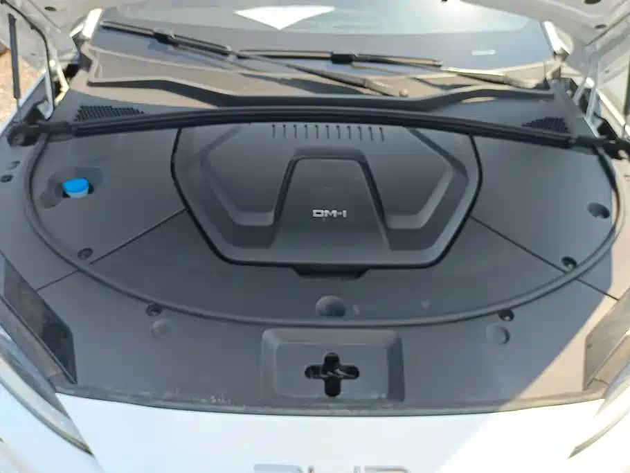 BYD PLUS New Energy — миниатюра 9
