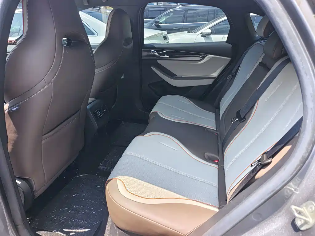 BYD Qin PLUS — миниатюра 4