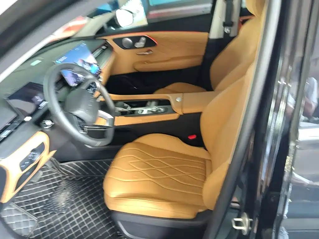 Chery Arrizo 8 PRO — миниатюра 15