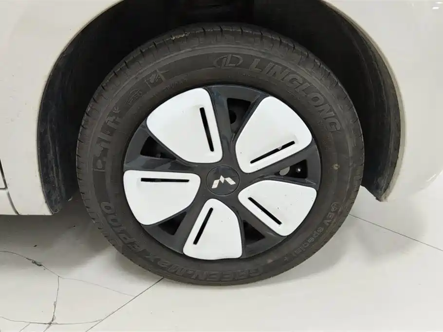 Wuling Mini EV MINIEV 2025