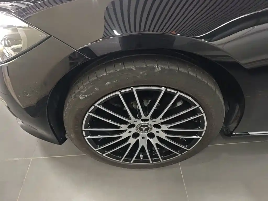 Mercedes-Benz C-Class — миниатюра 23