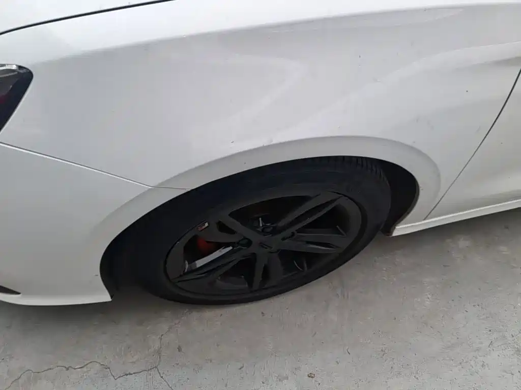 Geely Binrui — миниатюра 23