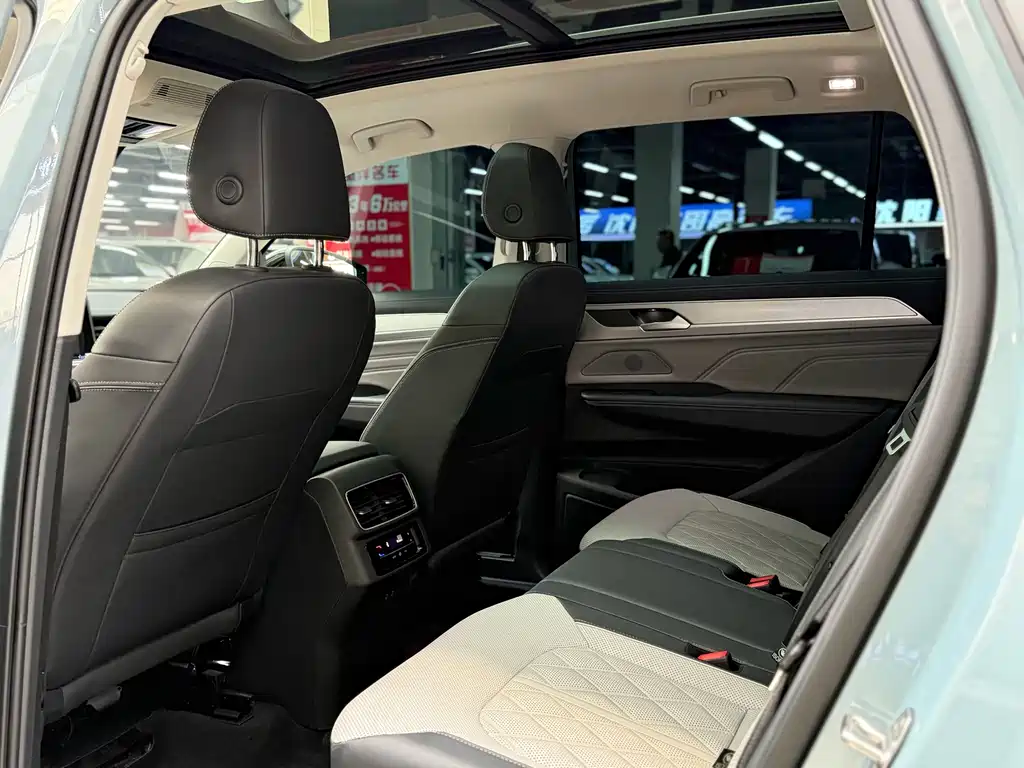 Volkswagen Tavendor — миниатюра 7