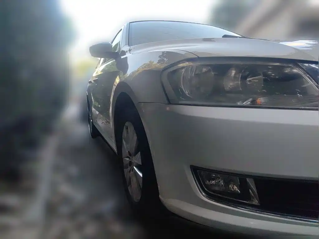 Volkswagen Lavida — миниатюра 24