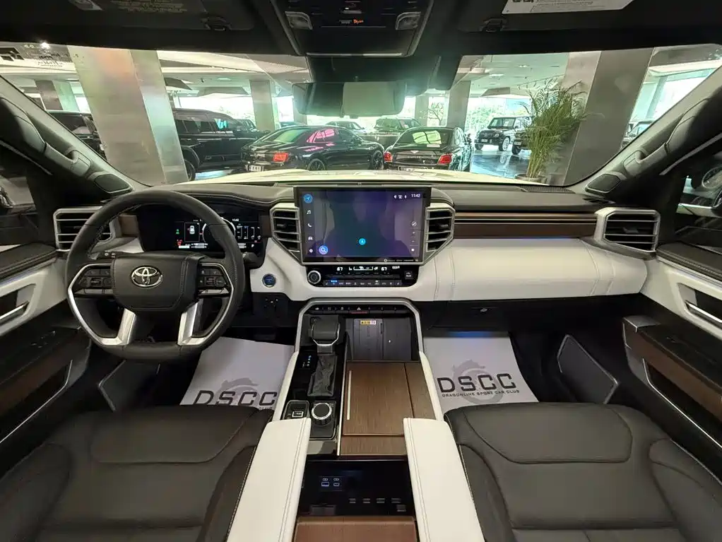 Toyota — миниатюра 11