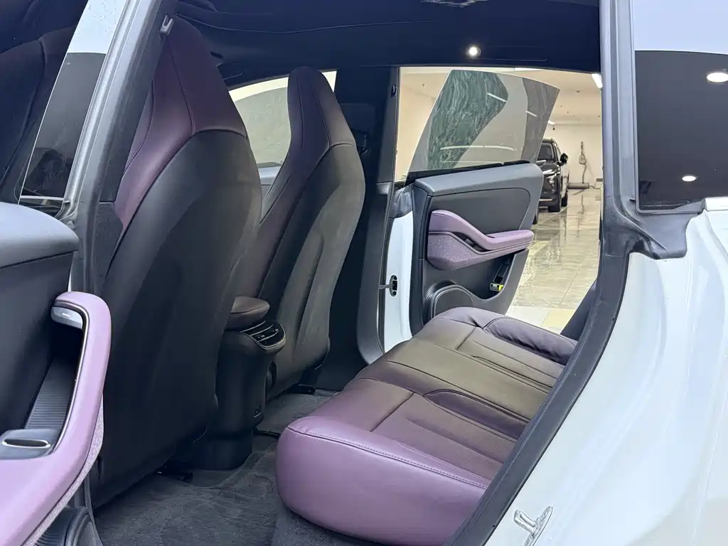 NIO ET5 — миниатюра 5