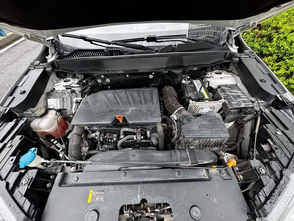 Haval H6 — миниатюра 21