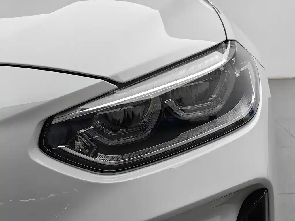 BMW 1 Series — миниатюра 7
