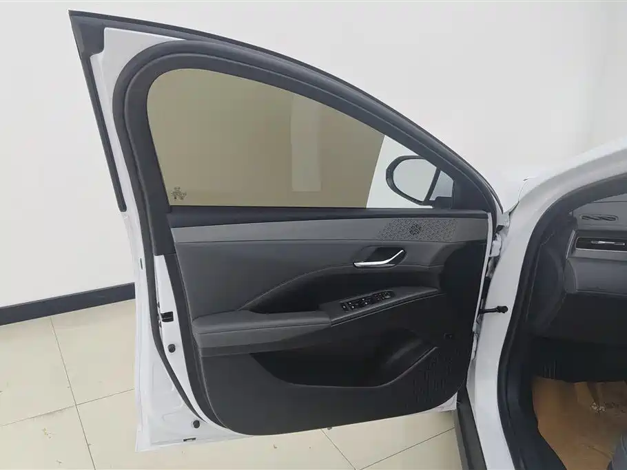 BYD Qin Plus PLUS 2025 DM-i Smart Drive 55KM Lead