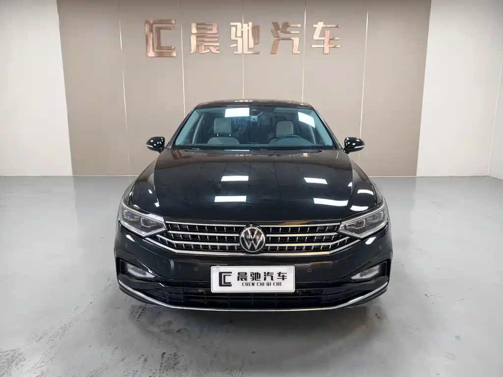 Volkswagen Magotan — миниатюра 2