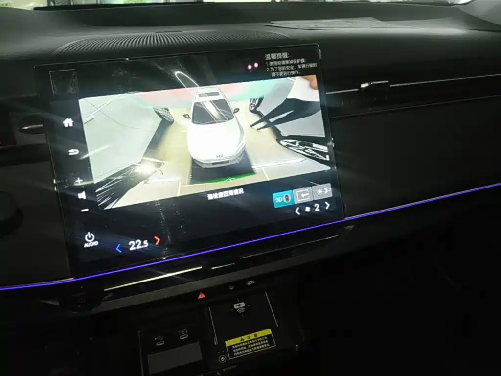 Honda e:NP2 — миниатюра 13
