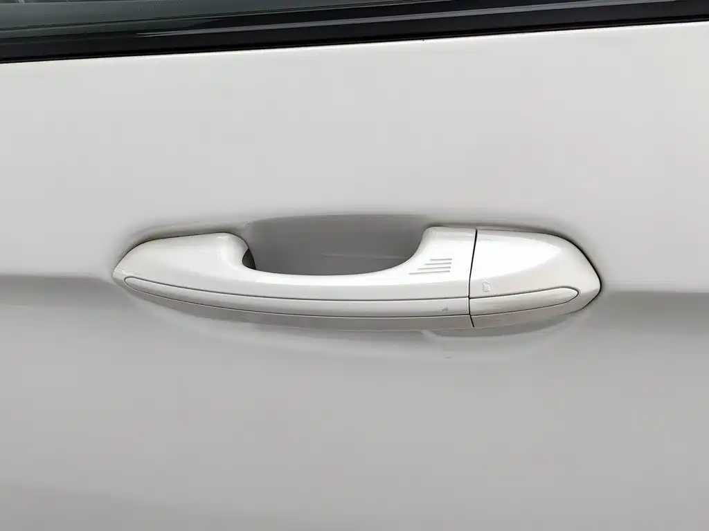 Ford Edge — миниатюра 18