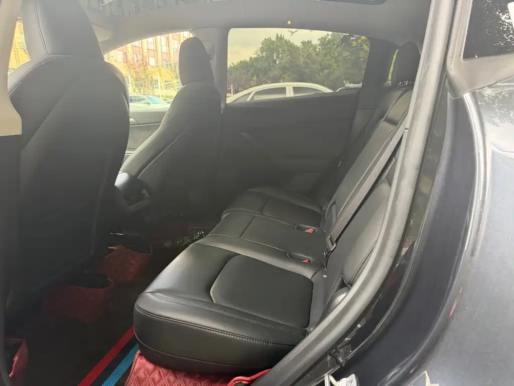 Tesla Model Y — миниатюра 5