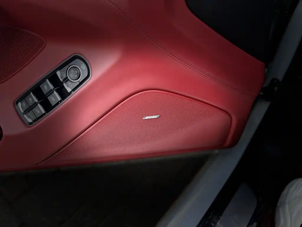 Porsche Panamera — фотографии объявления, Фото 14