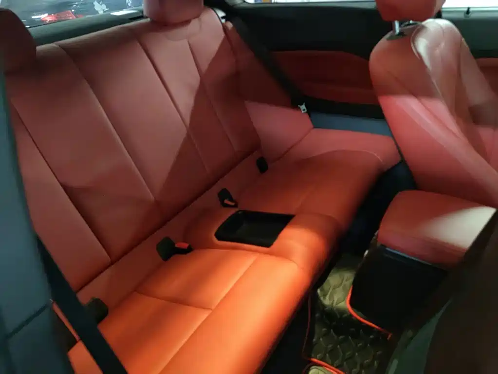 BMW 2 Series (Import) — миниатюра 7