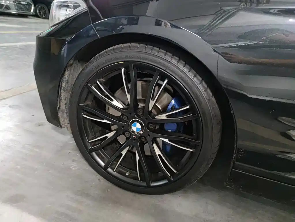 BMW 2 Series (Import) — миниатюра 10