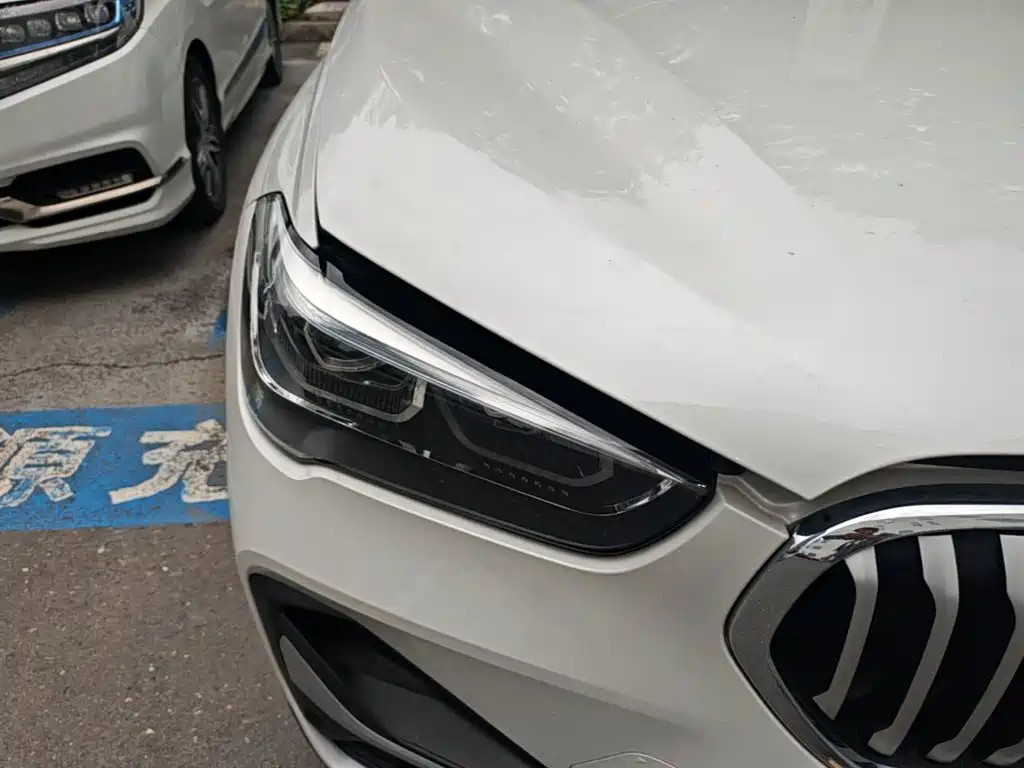 BMW X1 — миниатюра 11
