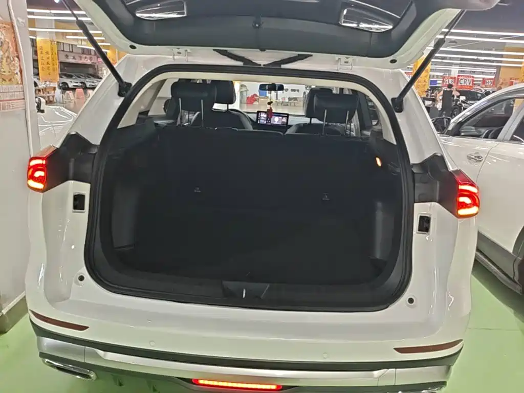 Haval H6 — миниатюра 19