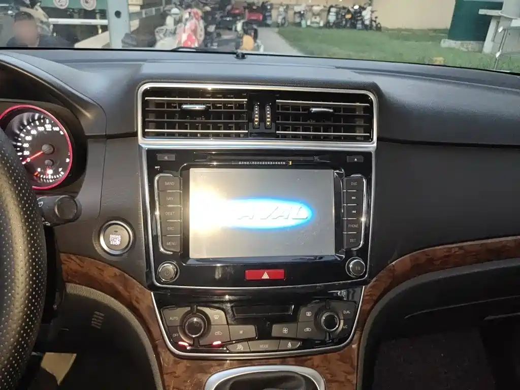 Haval H6 — миниатюра 6