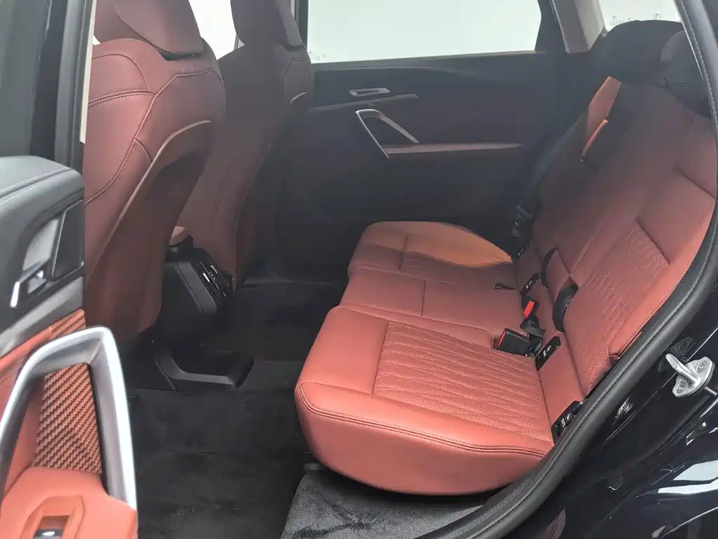 BMW X1 — миниатюра 11