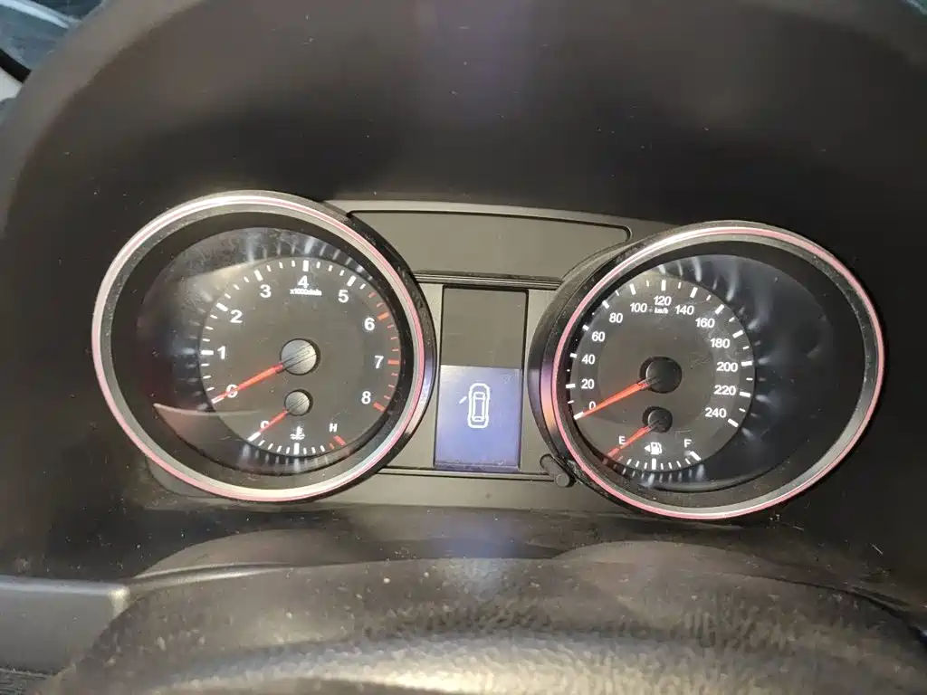 Haval H6 — миниатюра 4