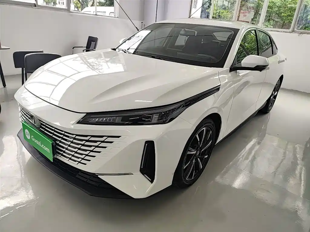 Купить Changan Yida