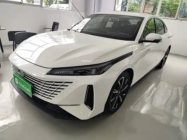2023 Changan Lamore