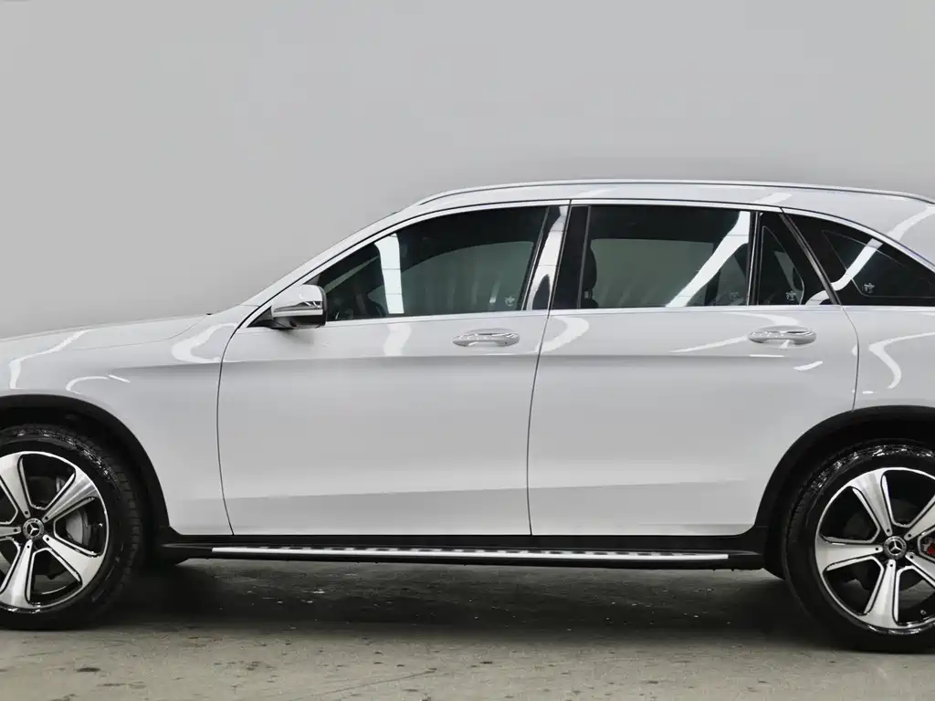 Mercedes-Benz GLC — миниатюра 23