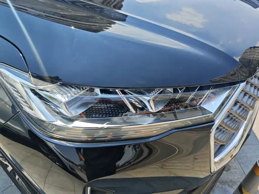 Haval H6 — миниатюра 11