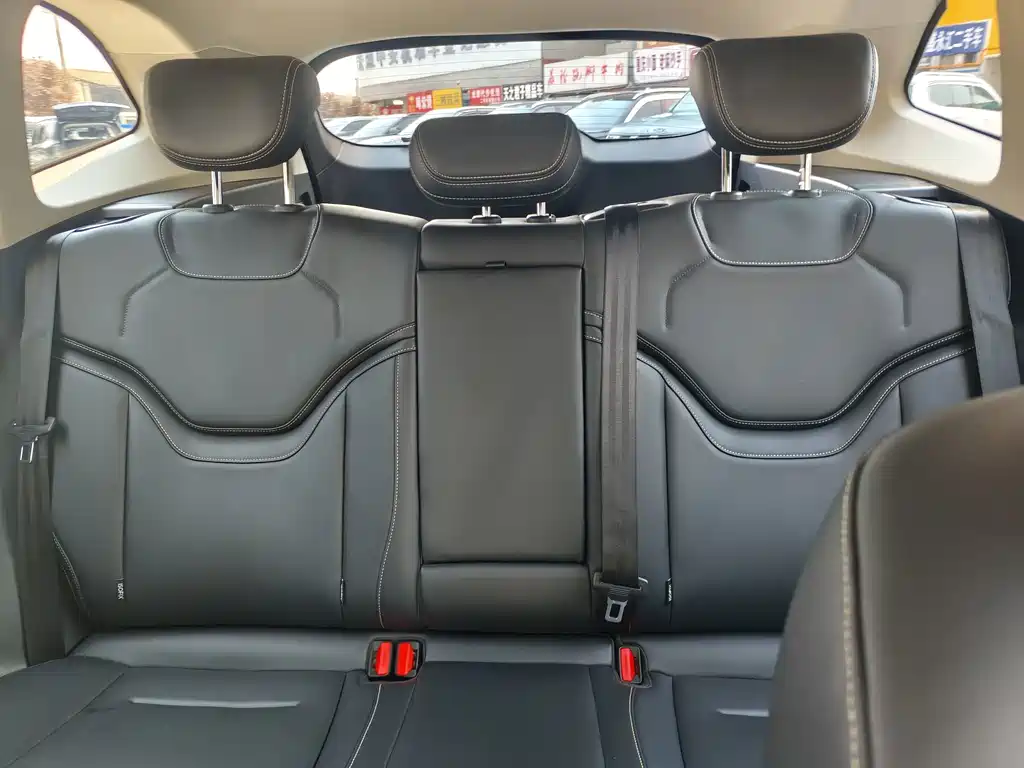 Haval H6 — миниатюра 9