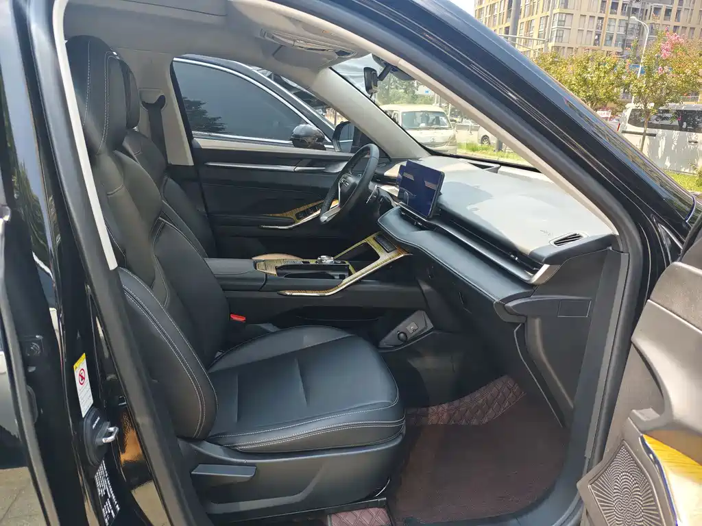 Haval H6 — миниатюра 15