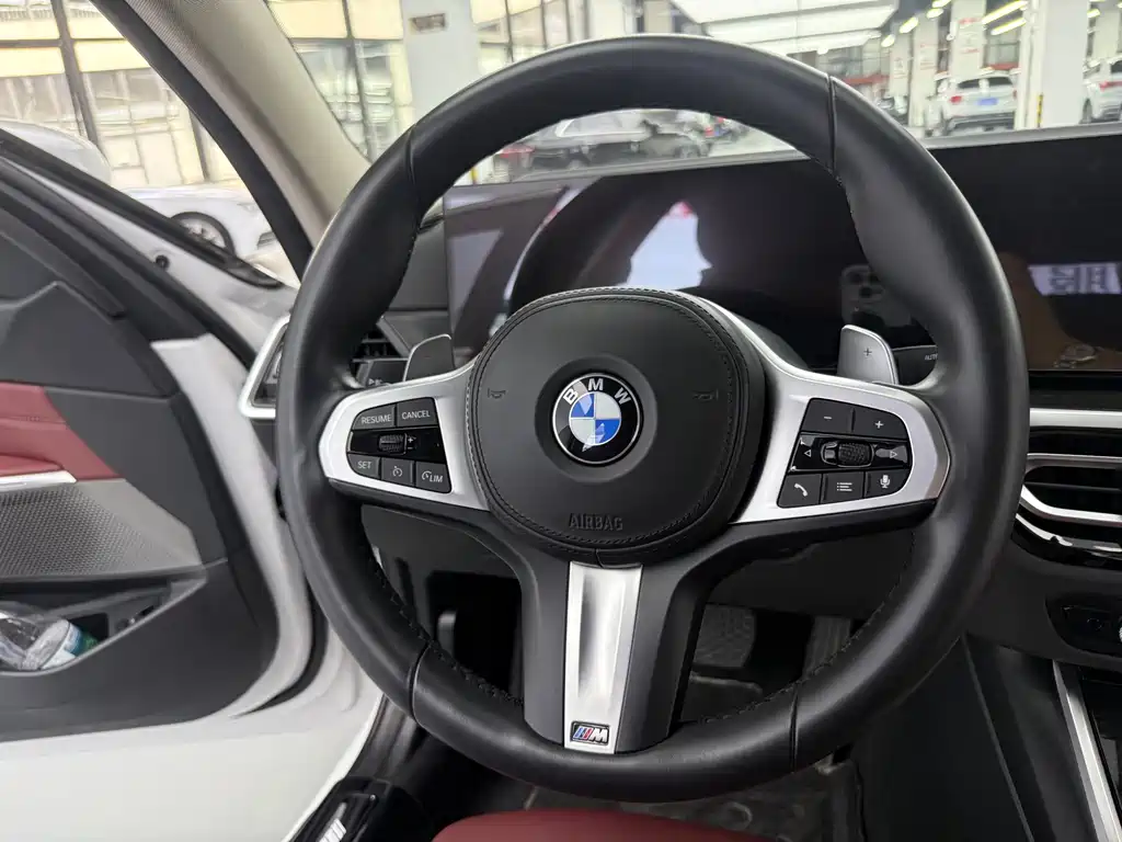 BMW 3 Series — миниатюра 6