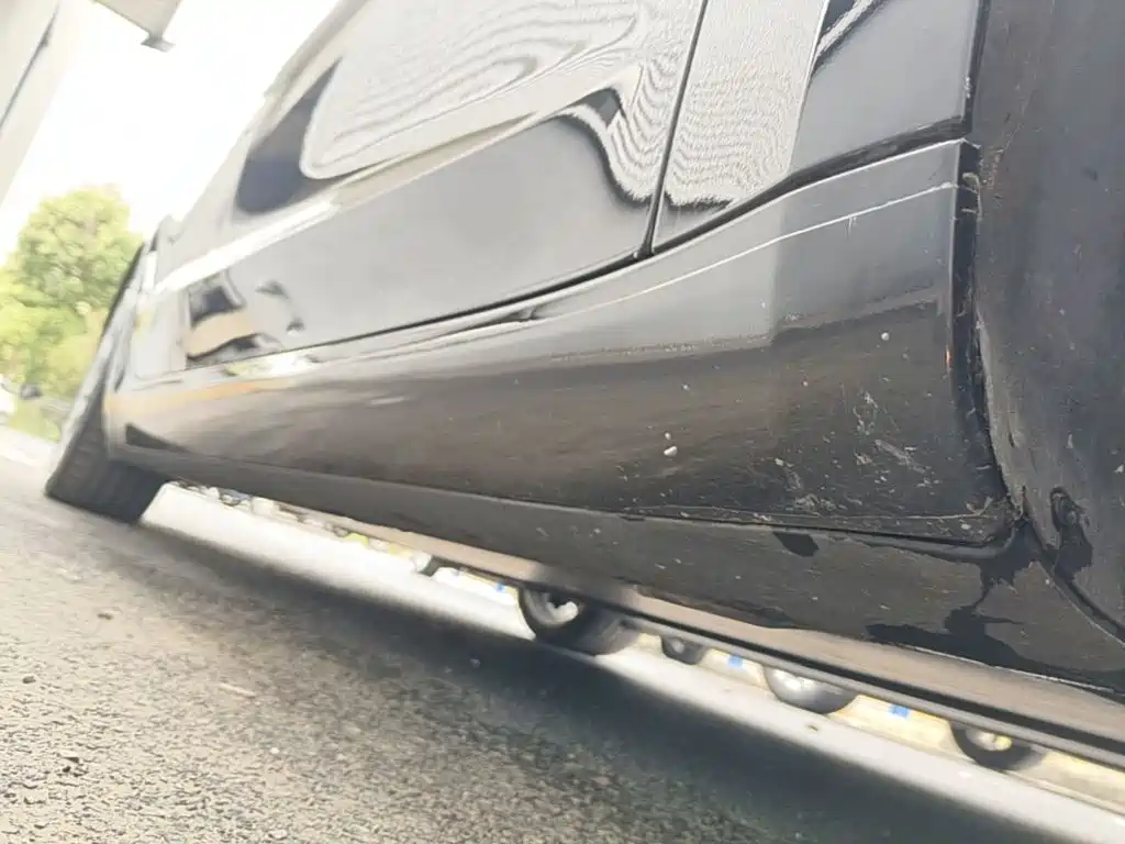 Tesla Model 3 — миниатюра 21