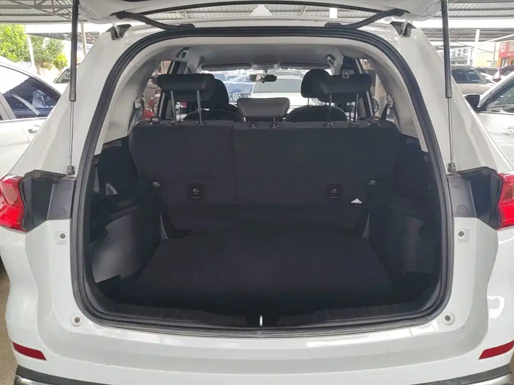 Haval M6 — миниатюра 19